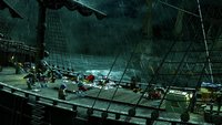 LEGO Pirates of the Caribbean: The Video Game screenshot, image №1709139 - RAWG