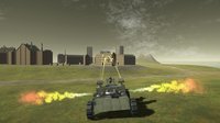 Dieselpunk Wars screenshot, image №1785597 - RAWG