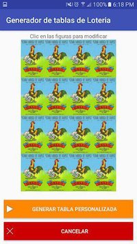 Tablas de Lotería MX screenshot, image №1439070 - RAWG
