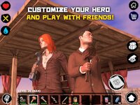 Survival & Craft: Creative screenshot, image №3653818 - RAWG