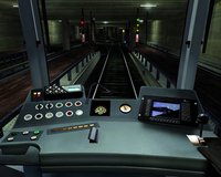 World of Subways 2 – Berlin Line 7 screenshot, image №1826195 - RAWG