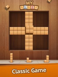 My Block Puzzle screenshot, image №2176823 - RAWG