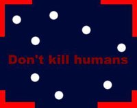 Don't kill humans screenshot, image №2369255 - RAWG