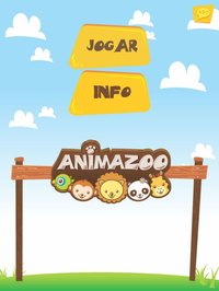 AnimaZoo: Liga-Liga screenshot, image №1633083 - RAWG