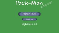 Pack-Man (Swagit) screenshot, image №2372023 - RAWG