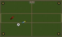 Lada Car Soccer screenshot, image №2896708 - RAWG