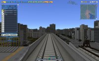 The Train Giant screenshot, image №589042 - RAWG