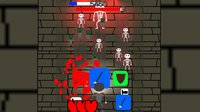 GODS WANTS BLOOD!!! screenshot, image №2308949 - RAWG