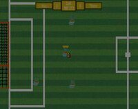 Zombie Football (CradleDev) (CradleDev) screenshot, image №3331692 - RAWG