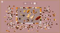Jigsaw Puzzle Delicious Foods screenshot, image №3815390 - RAWG