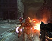 Hellgate: London screenshot, image №402986 - RAWG