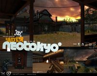NEOTOKYO screenshot, image №125411 - RAWG