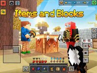 Block World 3D: Craft & Build screenshot, image №3291700 - RAWG