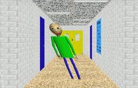 Baldi's basics super duper ultra fast mobile screenshot, image №3550291 - RAWG