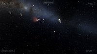 Asteroid Navigation screenshot, image №1807970 - RAWG