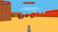 High Noon (itch) (Elendow) screenshot, image №2445004 - RAWG