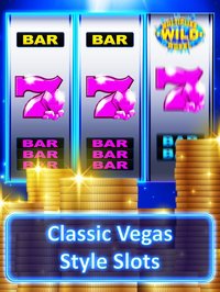 Classic Slots of Vegas screenshot, image №889554 - RAWG