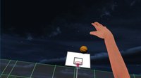 Basketball Court VR screenshot, image №213188 - RAWG