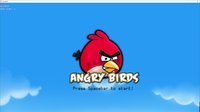 Angry Birds! screenshot, image №1894512 - RAWG