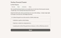 Nuclear Powered Toaster screenshot, image №826395 - RAWG