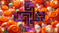 Sweetie Candy Maze: Orange screenshot, image №4238353 - RAWG