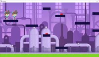 Nuclear_Outrun screenshot, image №3373476 - RAWG