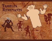 Tassili's Remnants screenshot, image №3121144 - RAWG
