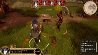 Journey of Rune screenshot, image №4202059 - RAWG