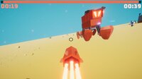 Missile Defender (SMH Studios) screenshot, image №2397011 - RAWG