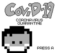 COVID-19: Coronavirus Quarantine screenshot, image №2346667 - RAWG