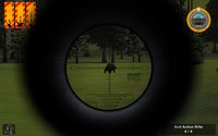 Deer Hunter Tournament screenshot, image №346327 - RAWG