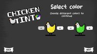 Chicken Tint screenshot, image №1249322 - RAWG