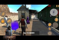 Old West (Sandboxed Western) screenshot, image №1569453 - RAWG