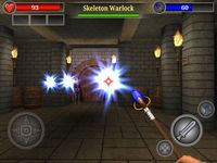 Old Gold 3D - action rpg dungeon quest game screenshot, image №53071 - RAWG