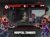 Zombocalypse screenshot, image №1570108 - RAWG