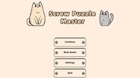 Screw Puzzle Master screenshot, image №4164257 - RAWG
