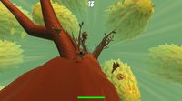 Nut Buster screenshot, image №2307081 - RAWG