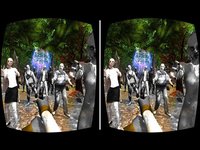 Evil Zombie-VR Shooting Games screenshot, image №1788992 - RAWG