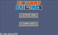 Factory Failures screenshot, image №2996118 - RAWG