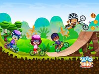 Vlad & Niki: BMX Bike Racing screenshot, image №3380713 - RAWG