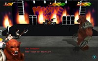 Massive Fire vs The Remgore screenshot, image №1171521 - RAWG
