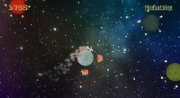 Around the galaxy screenshot, image №1860659 - RAWG