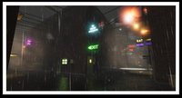 Alleyway Escape screenshot, image №1798955 - RAWG