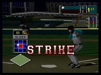 Mike Piazza's Strike Zone screenshot, image №740867 - RAWG