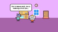 Tusker's Number Adventure - Malware Simulation Game screenshot, image №1892504 - RAWG