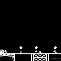 Bitsy Dating Simulator screenshot, image №1945433 - RAWG
