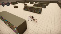 Drifter Mall screenshot, image №2202374 - RAWG