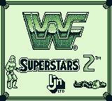 WWF Superstars 2 screenshot, image №752324 - RAWG