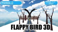 Flappy Bird 3D-REX82 screenshot, image №3856922 - RAWG