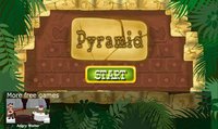 PYRAMID SOLITAIRE card game screenshot, image №1422188 - RAWG